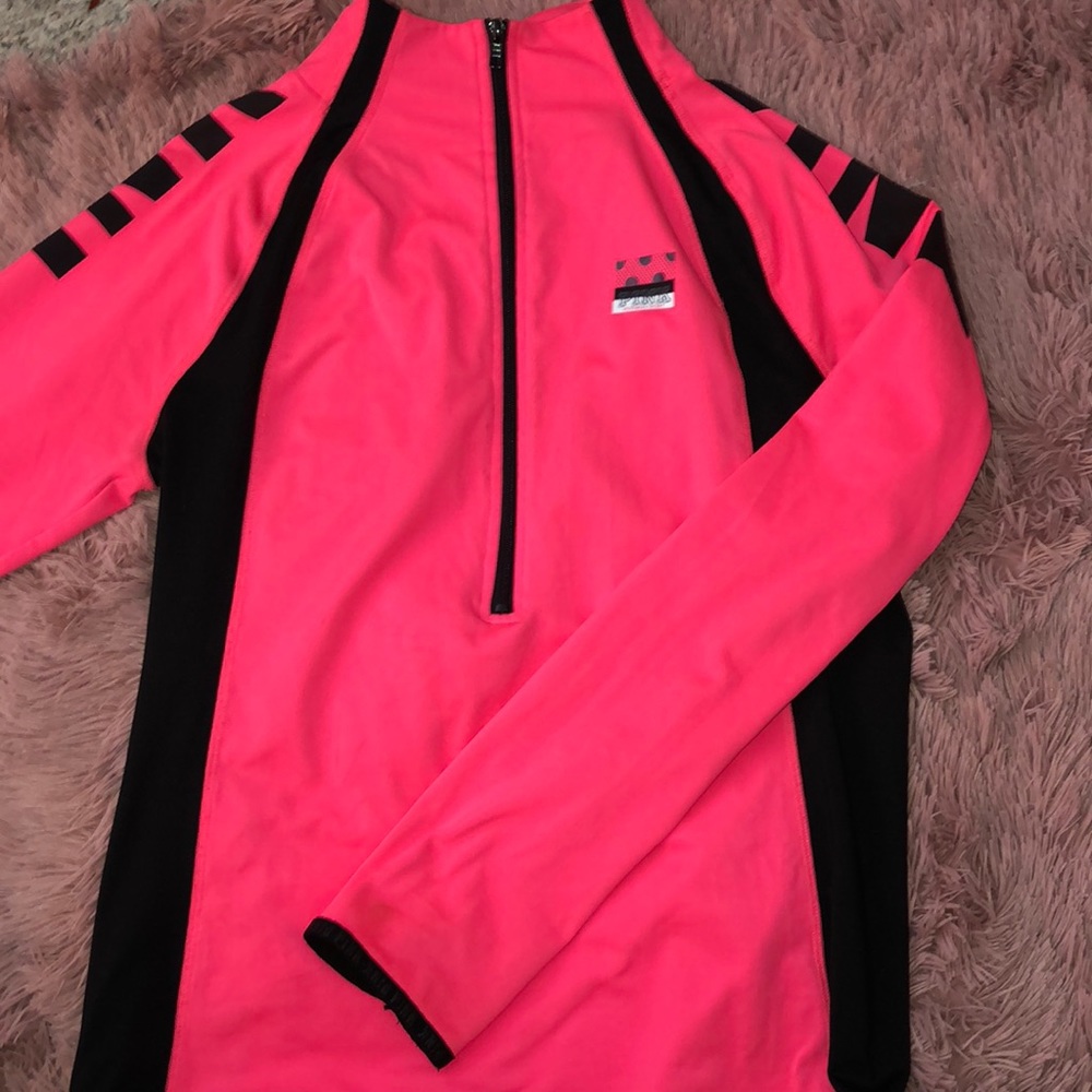 PINK track jacket